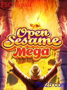 OPENSESAMEMEGA